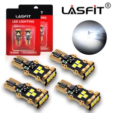 for GMC Sierra 1500 1999-2020 921 912 LED Reverse Backup Light Cargo Trunk Light