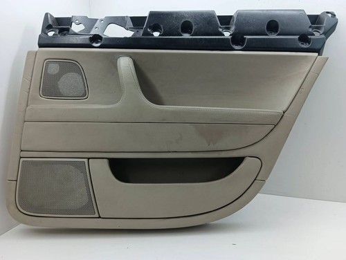 Bentley Flying Spur 2005 Hintertür Karte Panel Polster 3W5867304 AMD110960