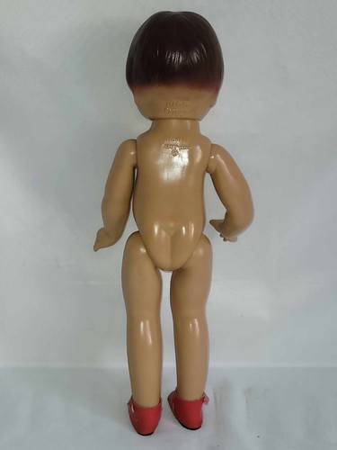 ALTE PUPPE Patsy-Ann DE EFFANBEE - Bild 6 von 11
