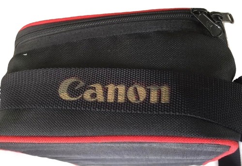 Genuine canon Multi-function Large Camera Shoulder Backpack Bag Case from Japan. - Picture 6 of 12