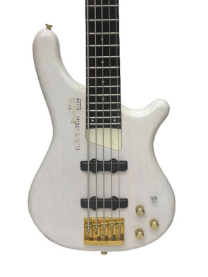 【希少】Kawai Rockoon RB-855 5弦ベース カワイ Electric Bass Guitar USED KAWAI Rockoon RB-855S STW 5 String
