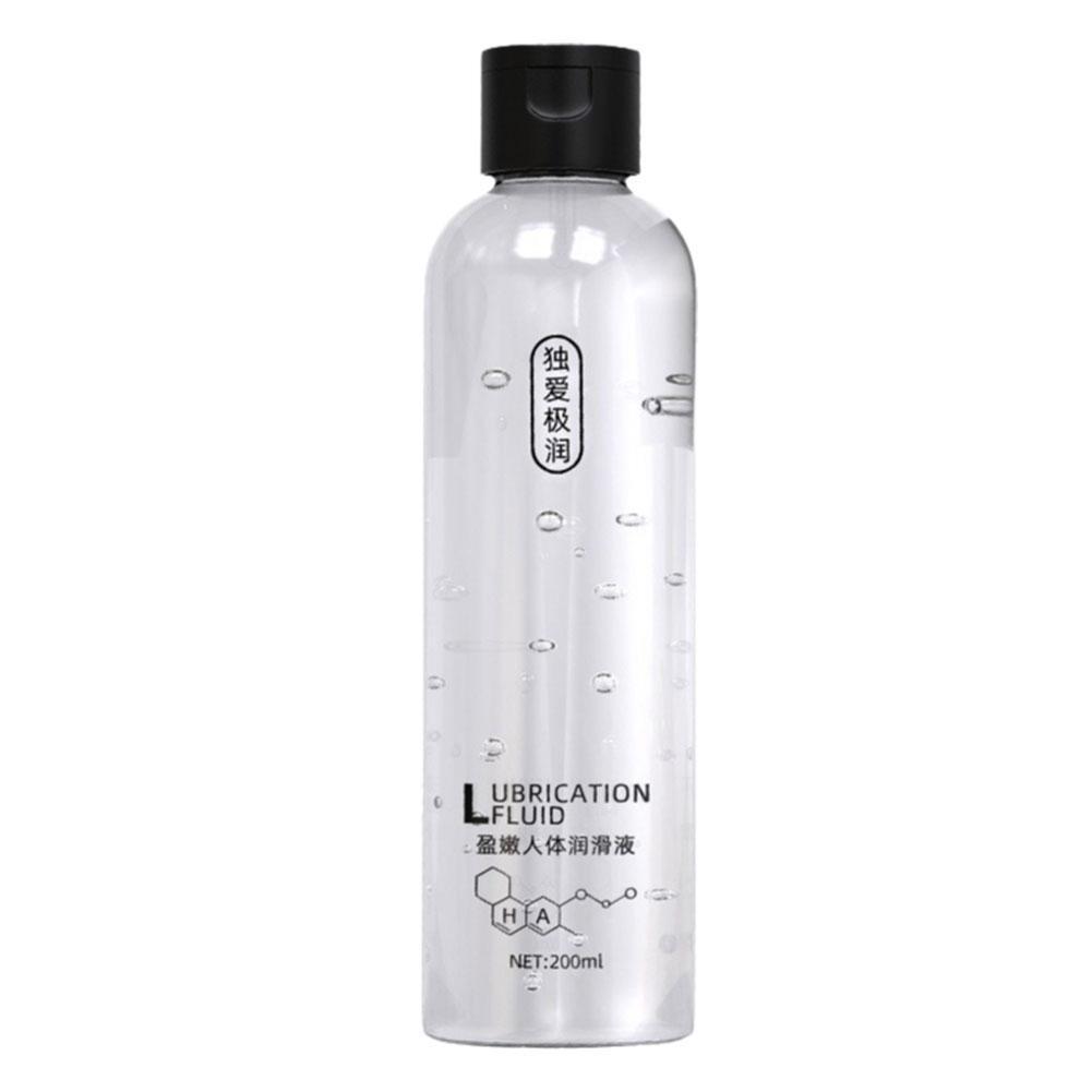 Lubricant Realistic Semen Lube Couple Water Based Personal Couple Body 200 XYN Lubricant Realistic Semen Lube Couple Water Based Personal Couple Body 200 XYN
