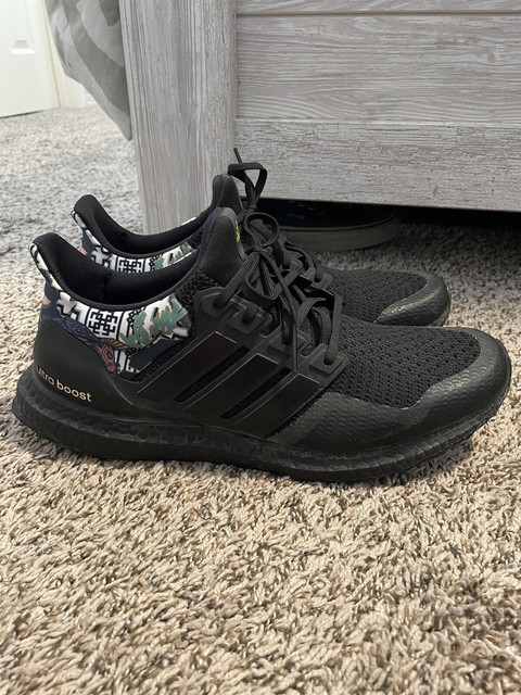 Size 10 5 Adidas Ultraboost Dna Chinese New Year Blue Boost For Sale Online Ebay