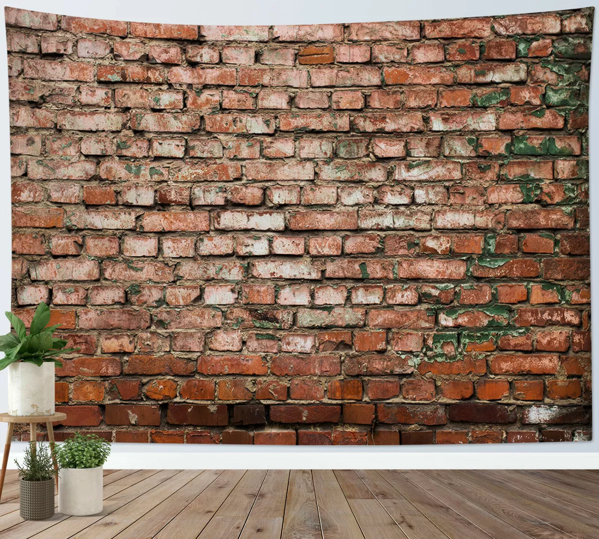 Sofa Background Wall Decor, Multi Color Foam Brick Wallpaper - China Multi  Color Foam Brick Wallpaper, Foam Brick Wallpaper