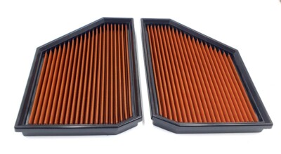 Sportluftfilter SPRINTFILTER BMW X5 (G05, F95) M50i xDrive (Komplettset) 530 PS