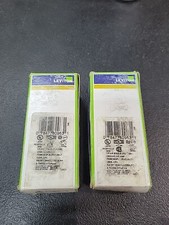 Leviton 2720 30 Amp, 250 Volt 3-Phase,Flush Mounting Locking Receptacle A1  1 