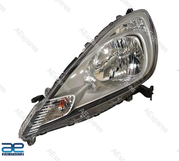 Scheinwerfer Montage Links Kompatibel Honda Jazz 1St Gen 33150TJ5K51-image