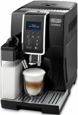 De'Longhi Dinamica ECAM35015B Bean to 