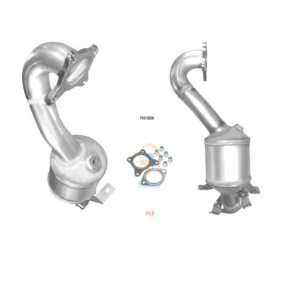 BM91685H Auspuff Katalysator VW Scirocco 1.4TSi Caxa Csmb 8/08-5/14