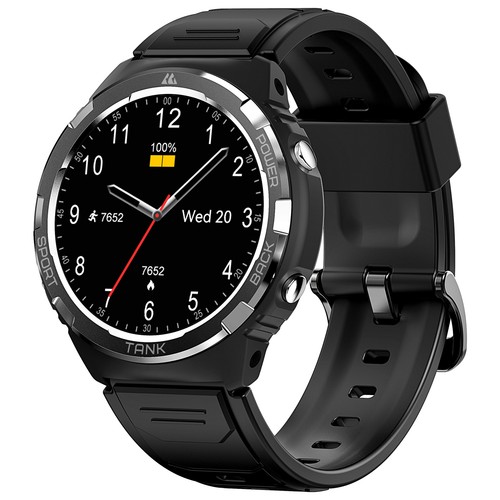 2025 Smart Watch for Women 50M Waterproof Heart Rate Monitor Sleep Monitor - Picture 10 of 13