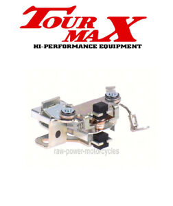 KR Kraftstoffpumpe Reparatursatz HONDA VFR 750 F 86-97 NEU Fuel pump repair kit