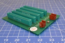 3161151 / OPERATOR PANEL BACKPLANE ASSY / BTU ENGINEERING - BRUCE