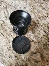  Helios 44 2  58mm f2 Cine Prime  Lens For ARRI PL US Stock Free Shipping 