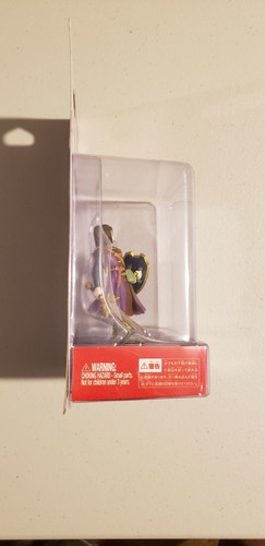 Hero amiibo Dragon Quest Nintendo Switch Smash Bros Ultimate USA SELLER - Picture 5 of 7