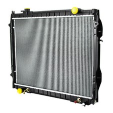 Radiator For 1995-2004 1996 1997 Toyota Tacoma Dlx Sr5 Base 2.4l 2.7l 3.4l L4 V6