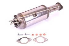 Image of FORD FOCUS C-MAX VOLVO C30 C70 S40 V50 V70 2.0 DIESEL PARTICULATE FILTER DPF018