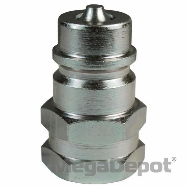 Dixon Valve K2F2, K ISO-A 5600 Plug