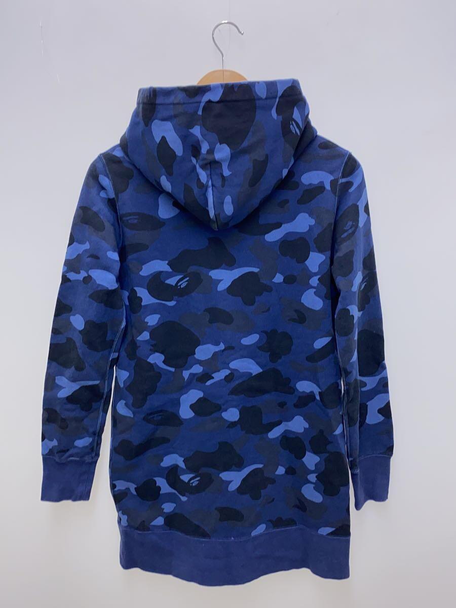 A BATHING APE◆長袖シャツ/XS/コットン/BLU s-l1200.jpg
