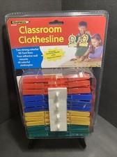 Edupress Classroom Clothesline EP62449 