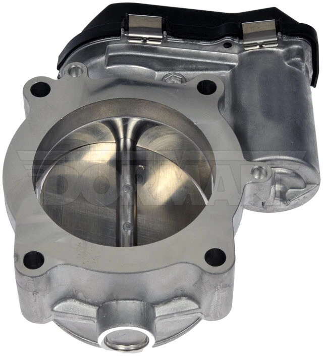 Cuerpo del acelerador Dorman 977-595 para Ford F-150 2010 Foto 2 de 4