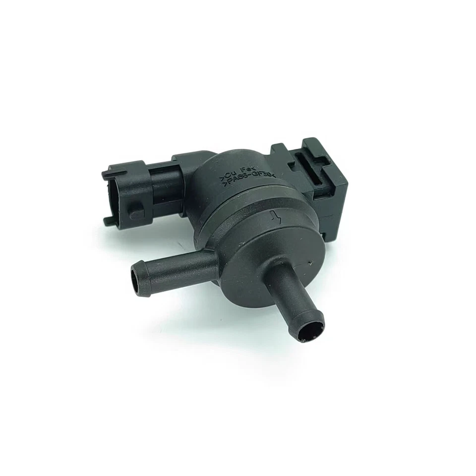Electroválvula de control de purga de bote de vapor para hyundai Elantra para kia Soul Foto 3 de 4