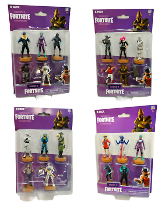 Fortnite Stamper Stamp For Boys & Girls Gift Authentic