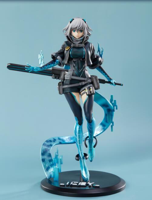 MINIFUNTOWN x ASTRUM DESIGN 『ICEY』 フィギュア Amazon.co.jp: MINIFUNTOWN x ASTRUM DESIGN ICEY, 1/6 Scale, Cast