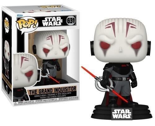 FIGURAS FUNKO POP NUEVA COLECCIÓN - ELIGE TU DISEÑO - VENDEDOR REINO UNIDO SIN FALSIFICACIONES - Imagen 263 de 465