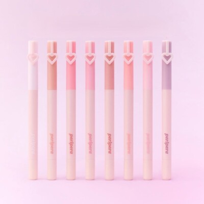 PERIPERA Mood in Shade Eye Stick 0.75g 8colors School Of Hip Collection K-Beauty