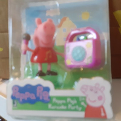 peppa pig sing along karaoke peppa pig sing along karaoke