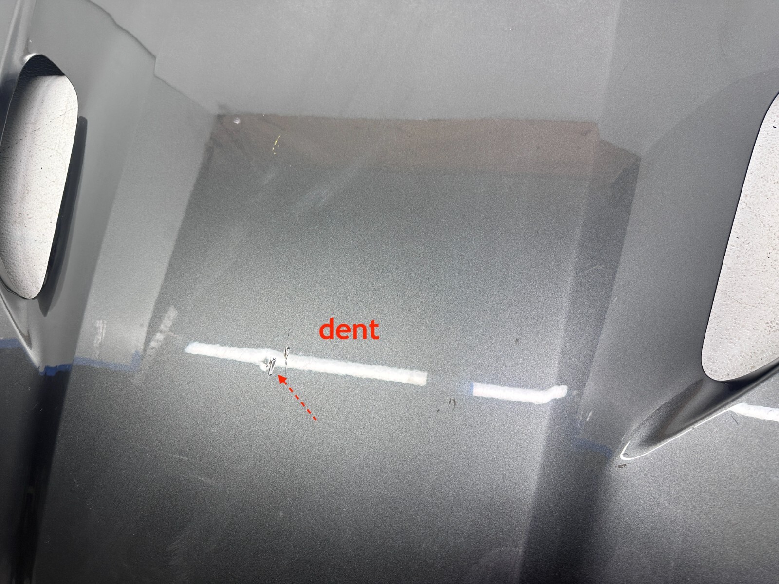 2018 2019 2020 FERRARI Portofino Hood Panel Bonnet 2021-2024 Portofino M OEM