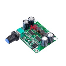 30W Bluetooth TPA3110 Digital Stereo Class D Power Amplifier Board DC8-25V