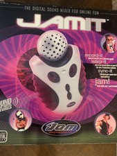 NEW JAMIT KG-MICIB DIGITAL SOUND MIXER IN ORIG. BOX