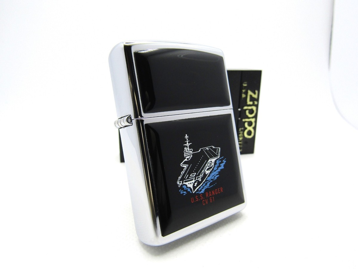 米海軍 USS GONZALEZ DDG66 キャップとZippoライターセット 絶版/ヴィンテージ Zippo ジッポー 中古 1986年製造USS Towers