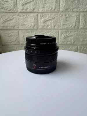 Panasonic Leica DJI 15mm f/1.7 Lens for MFT | eBay UK