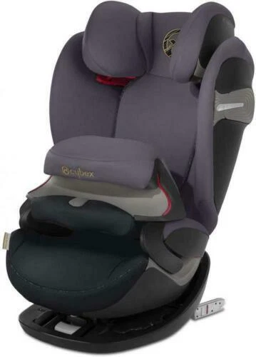 Seggiolini Cybex per l'auto