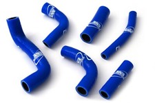AS3 SILICONE RADIATOR HOSES for YAMAHA WR 200 1993-1998