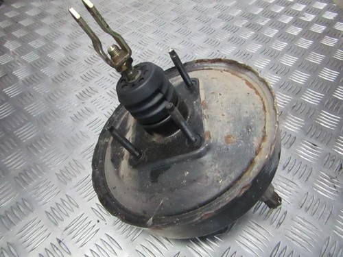 Nissan Almera 1996 Brake servo - booster (Servo brake) 85201510, 8 #360262-67