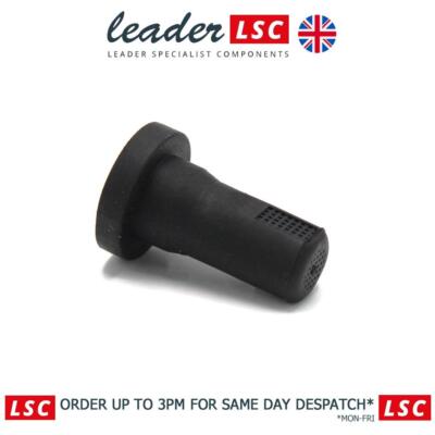 Be In Your Mind Lot De 2 Filtres De Pompe De Lave Glace De