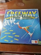 Madonna boy George prince Donna summer bee gees Brigitte Nielsen _ 2 LP freeway
