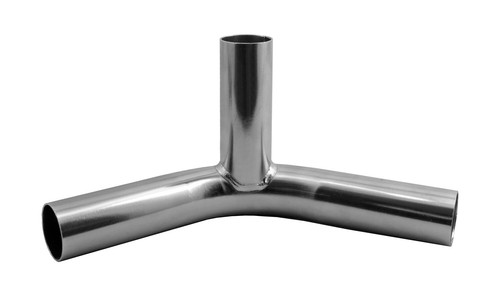 3-Way 1-7/8" High Peak Canopy Frame Fitting Connectors Car Port Tarp Pole - 1 Pc - Picture 2 of 7