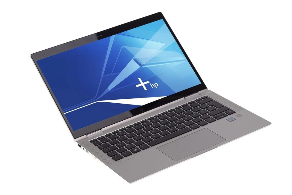 HP EliteBook X360 1030 G3 · i5-8350U · 16GB · 256GB