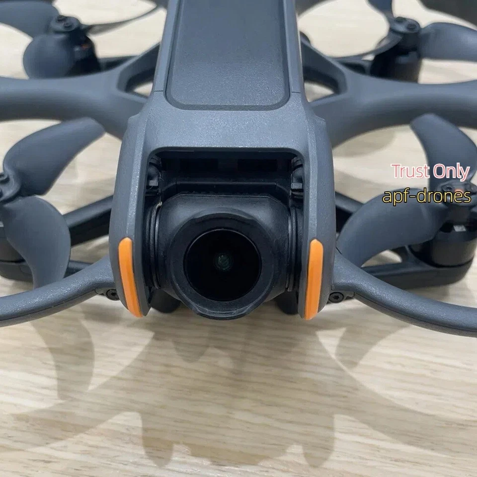 Unbound DJI Avata 2 Drone - No Remote Controller/No Battery - No Tariffs - Image 4 of 4