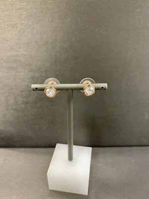 Swarovski Earrings - Photo 1/4