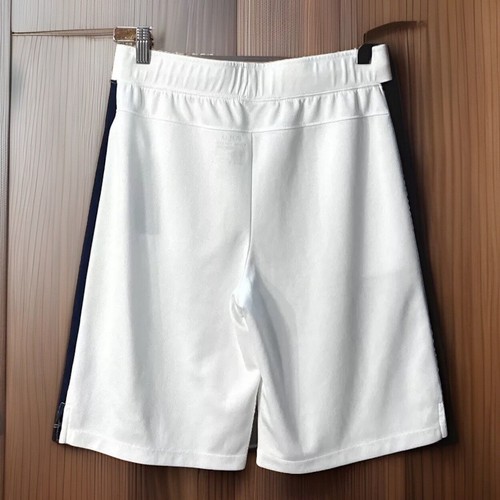 Nwt Polo Ralph Lauren Performance Basketball Shorts Sz Large 14-16 ๐ 9โ Ins - Picture 2 of 3
