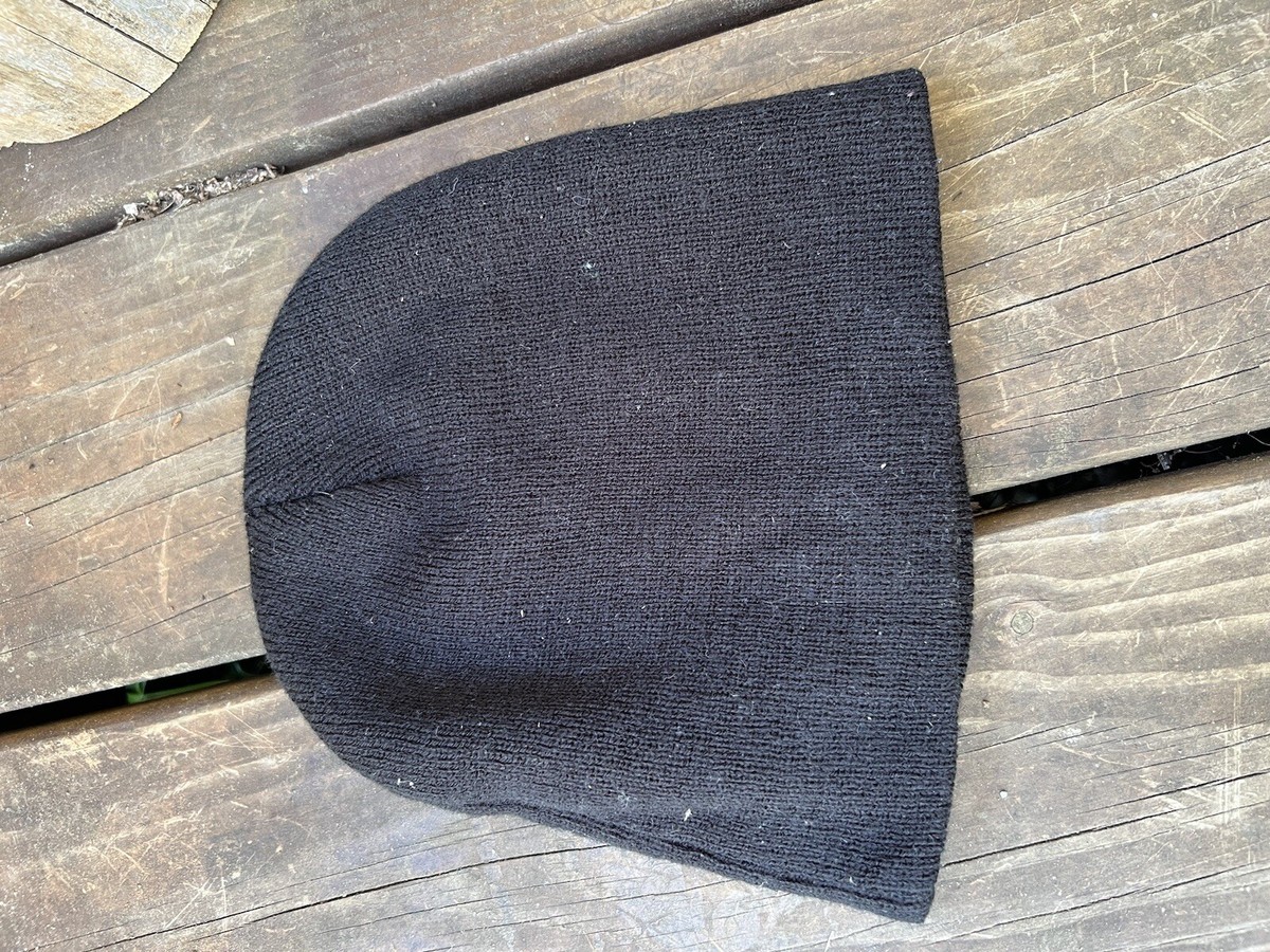 【SKOOT】Empress beanie  BLACK 送関込 Empress Knit Beanie – SKOOT