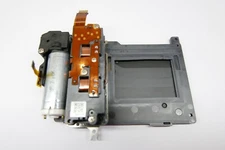 Repair Part For Canon EOS 5DS EOS 5DSR Shutter Unit Assy Shutter Blade Group