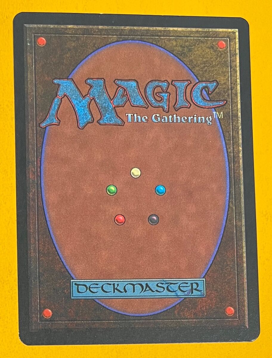 MTG SAVANNAH Revised (OldManMTG 007-974) | eBay