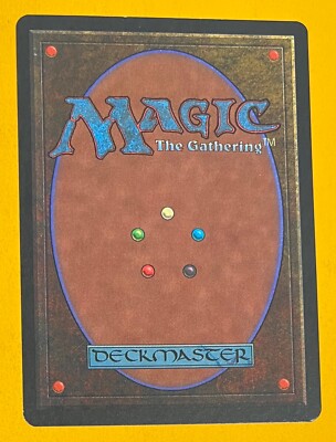 MTG SAVANNAH Revised (OldManMTG 007-974) | eBay