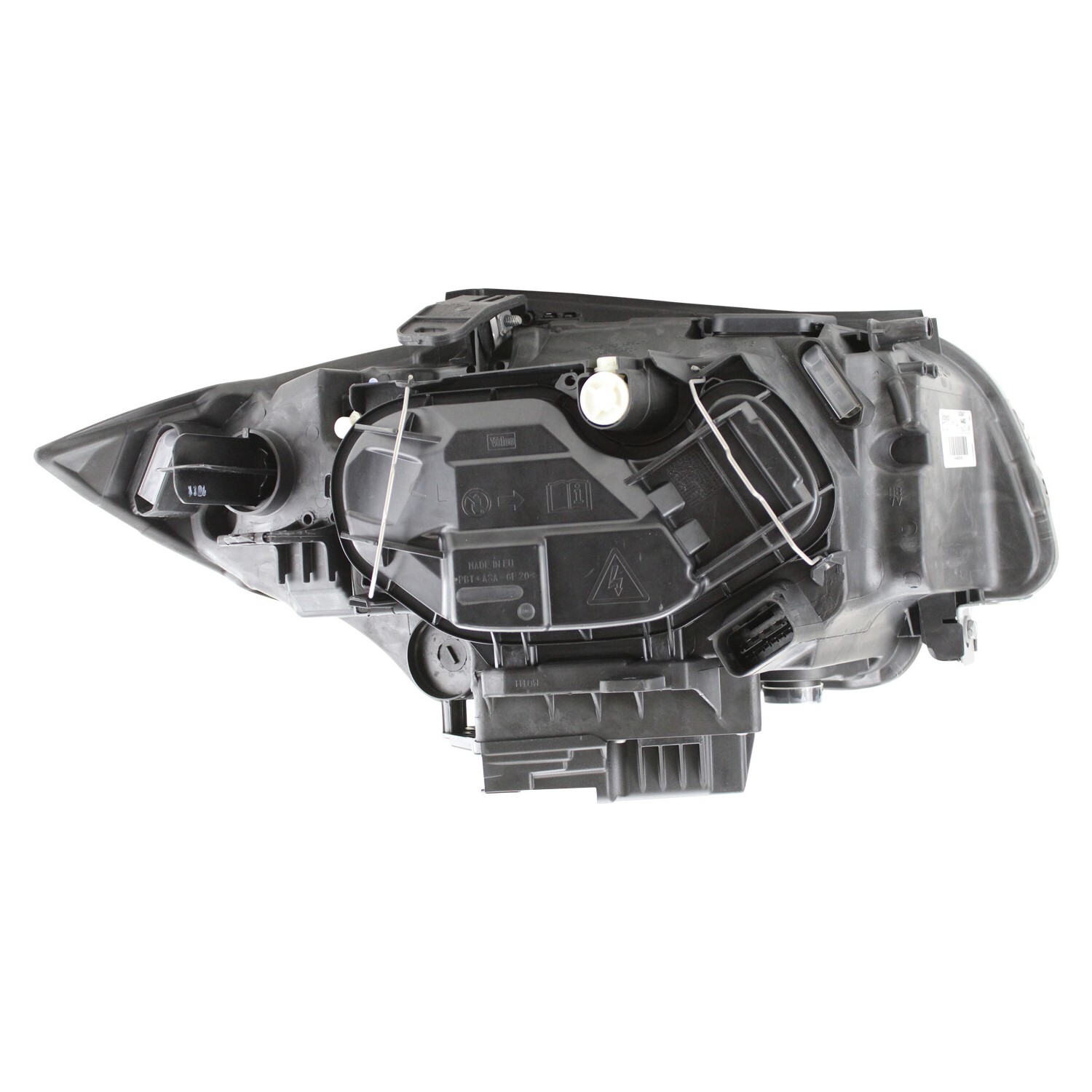 Valeo 44803 Front Driver Left Xenon Headlight Adaptive Lighting for BMW ...